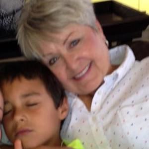 Meet your Posher, Julie snyder